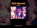 Lagu Obbie Messakh~Kisah Kasih Disekolah