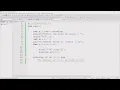 Program to Find Missing number in Array