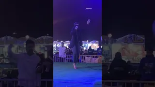مهرجان خميس مشيط 