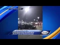 Shots fired at carnival outside movie theater in Massachusetts