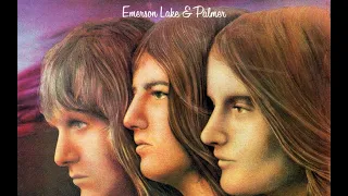 Emerson Lake Palmer From The Beginning Lyrics 