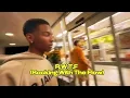 Y2ktray - RWTF Rocking With The Flow ft Otm Tay Visualizer