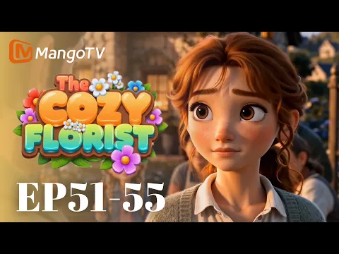 The Cozy Florist Episode 8