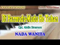 Download Lagu HO DO PANGONDIANKI ll KARAOKE ROHANI BATAK ll DI PARMUDU MUDU HO TUHAN ll NADA WANITA ES=DO