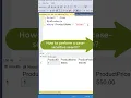 SQL Trick Case Sensitive search