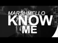 Marshmello - KnOw mE