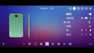 Devices Tycoon New Company I Making First Smartphone 