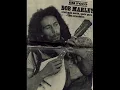 Bob Marley Running Away alternate vocals & horns
