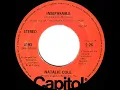 1976 HITS ARCHIVE Inseparable - Natalie Cole stereo 45- R B hit