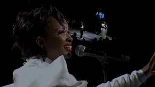 hle never run dry official live video 