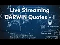 Live Streaming Quotes - 1 Algorithmic Trading Investing with the DARWIN API