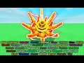 Download Lagu I Grew EVERY MUTATION On EMBER LILY In Roblox Grow A Garden...
