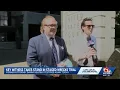 Danny Patrick Keating completes his testimony in New Orleans staged wrecks trial