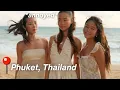 Download Lagu ULTIMATE VLOG IN PHUKET WITH MY SISTERS