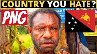 Download Which Country Do You HATE The Most | PAPUA NEW GUINEA MP3