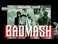 Download Lagu BADMASH - OFFICIAL MUSIC VIDEO | EXPLICIT | BY RAJNEESH PATEL | 2025