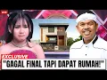 Lagu HEBOH‼️GAGAL MASUK FINAL, APRIL CIREBON MALAH DIHADIAHI RUMAH MEWAH OLEH KANG DEDI MULYADI!