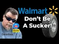Buying Tires From Walmart GenXpert Guide