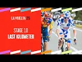 Download Lagu Last Km - Stage 10 - La Vuelta 2025