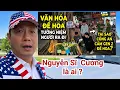 Vi sao cong an khong cho gen Z dat hoa tuong niem o go cay so 55