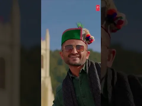 Maska - Ajay Chauhan #himachalishorts #himachalisong #ytshortsvideo #himachalifolkdance