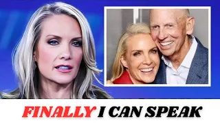 After Divorce Dana Perino Finally Breaks Silence on Her Husband 3