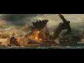 Godzilla Tribute - Bear McCreary ft. Serj Tankian (Music Video)