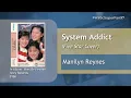Manilyn Reynes - System Addict [Five Star Cover] (Audio)