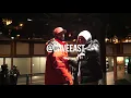 Dave East Live + Studio Session
