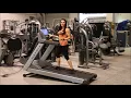 Matrix T3xe Treadmills For Sale