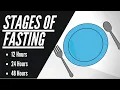 Fasting Benefits 12 hours 24 hours 48 hours Explained