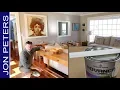 How to Spray Benjamin Moore Advance Paint Things I ve Made in my Home