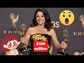 Is Julia Louis Dreyfus s net worth really 250 million dollars