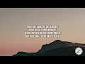Elias Hix - Paper Teeth (Lyrics)