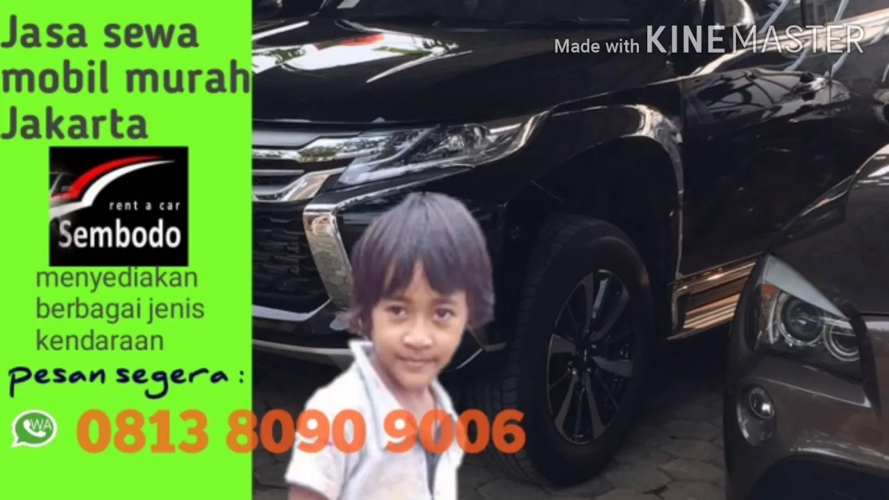 Review Xpander dengan harga sewa murah di Angelita Rental Mobil Jakarta