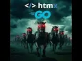Continuation of Chapter One HTMX Crash Course Extend HTML with Simple yet Powerful Code Part Two