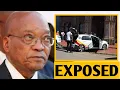 Lagu HAWKS STUNNED BY WHAT THEY FOUND IN ZUMA’S HOUSE – A DISCOVERY NO ONE EXPECTED