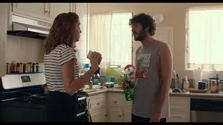 DAVE Dave Burd or Lil Dicky Twitter