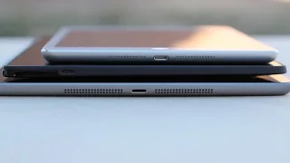 SAMSUNG GALAXY TAB S7 VS IPAD PRO 11 2020 | GAME TEST | PUBG MOBILE PLEASE .... 