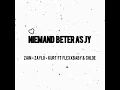 Download Lagu Flexxbaby x Chloe x Dj zaylo x Dj kurt x Dj zain - Niemand beter as jy(CDQ)