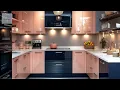 Top Color Combinations for Small Kitchens in 2025 You Can't Miss!