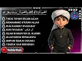 Download Lagu KUMPULAN LAGU RAPPER HIP HOP TERBARU 2025 🔥 FULL ALBUM ISLAMI // PENUH MOTIVASI #hiphop #rap 
