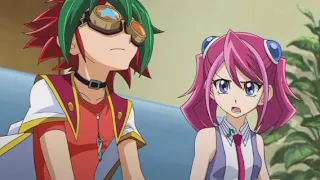 اغنية ماريا على زوزو من انمي يوغي يو ارك في 