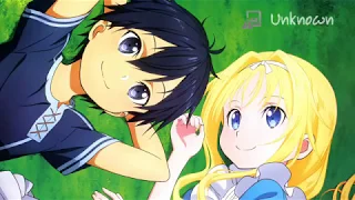 Download Openning SAO Alicization cover Raon Lee MP3