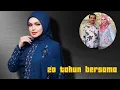 Download Lagu Siti Nurhaliza dan Datuk K: Berkongsi Kehidupan Selepas 20 Tahun Bahagia Perkahwinan