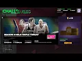 NBA 2K23 MyTEAM Season 5 HOLO TRIPLE THREAT CHALLENGE