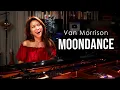 Download Lagu Moondance (Van Morrison) Vocal \u0026 Piano Cover by Sangah Noona