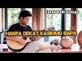 Download Lagu Hanya Dekat KasihMu Bapa ( Lagu Rohani Terpopuler) Cover Budi Sinaga