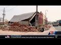 Houma residents business owners pick up the pieces remain hopeful after Hurricane Ida