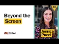 Beyond the Screen Jessica Pucci ASU Online